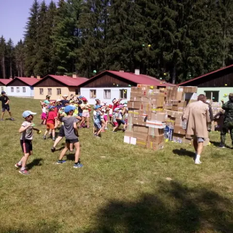 Eš u Pacova 2018 - 0. turnus – fotka 495