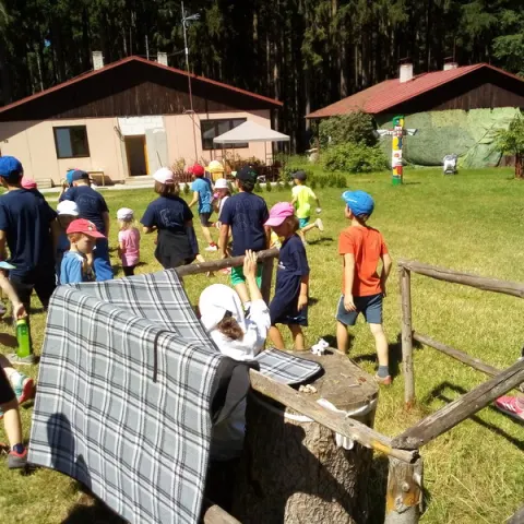 Eš u Pacova 2018 - 0. turnus – fotka 290