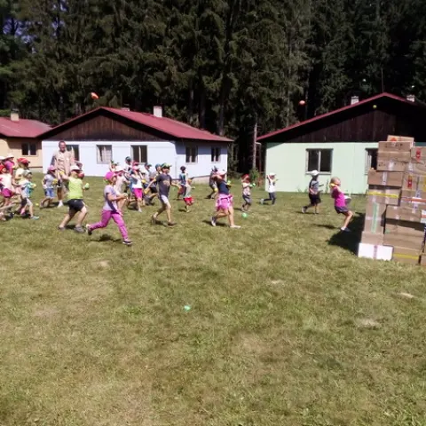 Eš u Pacova 2018 - 0. turnus – fotka 504