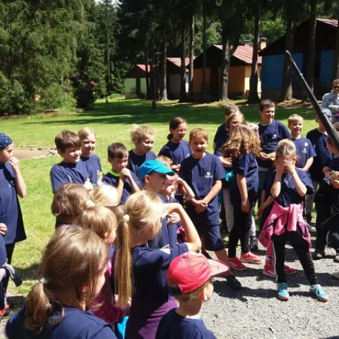 Eš u Pacova 2018 - 0. turnus – fotka 88
