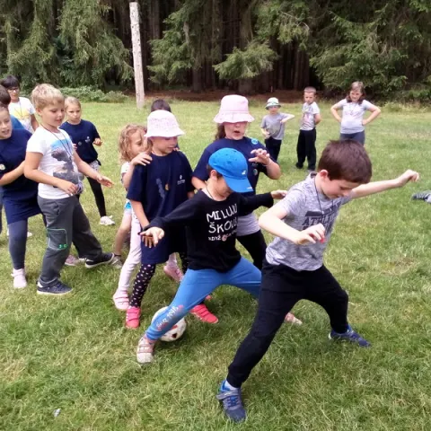 Eš u Pacova 2018 - 0. turnus – fotka 649