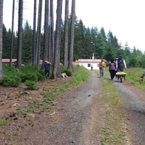 Eš u Pacova 2018 - 0. turnus – fotka 121