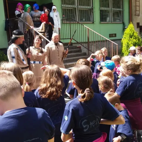 Eš u Pacova 2018 - 0. turnus – fotka 86