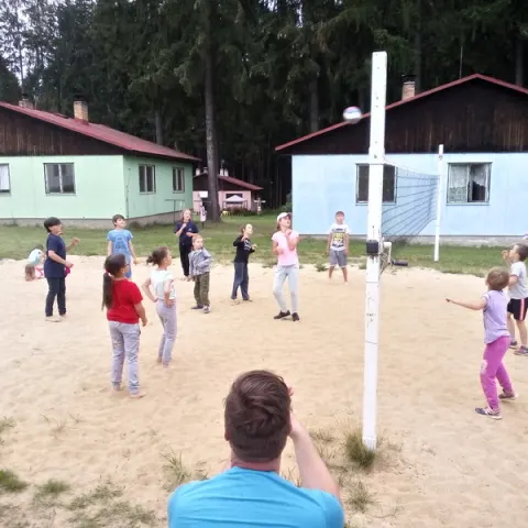 Eš u Pacova 2018 - 0. turnus – fotka 593