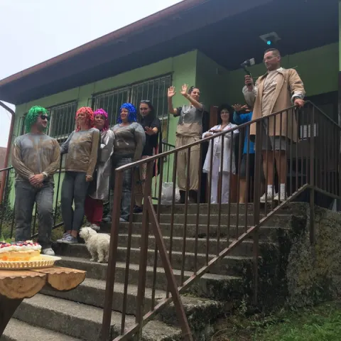 Eš u Pacova 2018 - 0. turnus – fotka 151