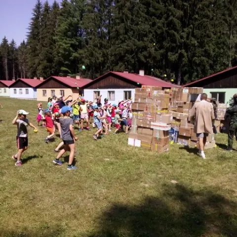 Eš u Pacova 2018 - 0. turnus – fotka 494