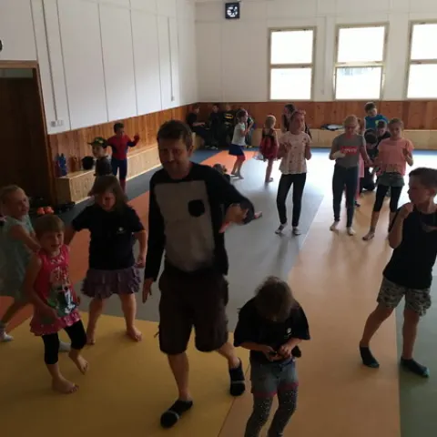 Eš u Pacova 2018 - 0. turnus – fotka 190