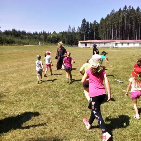 Eš u Pacova 2018 - 0. turnus – fotka 469