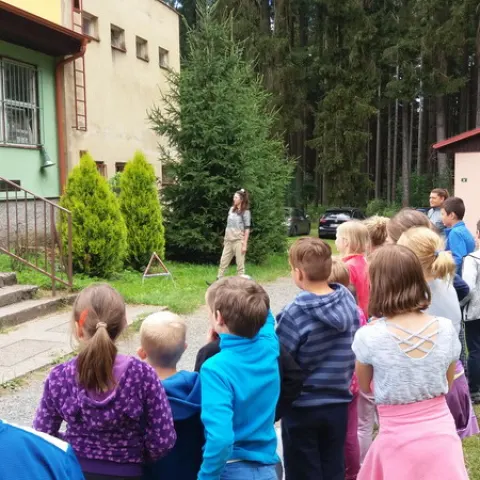 Eš u Pacova 2018 - 0. turnus – fotka 74