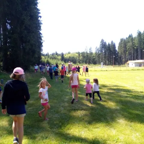 Eš u Pacova 2018 - 0. turnus – fotka 281