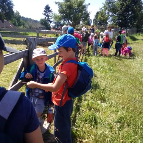 Eš u Pacova 2018 - 0. turnus – fotka 245