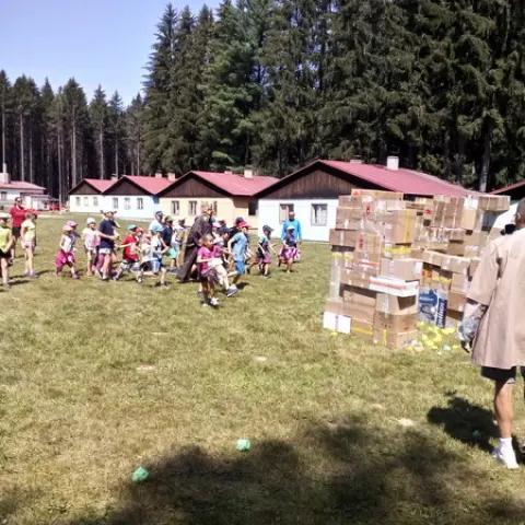 Eš u Pacova 2018 - 0. turnus – fotka 472
