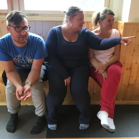Eš u Pacova 2018 - 0. turnus – fotka 201