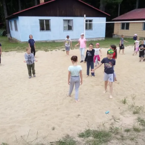 Eš u Pacova 2018 - 0. turnus – fotka 584