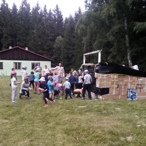 Eš u Pacova 2018 - 0. turnus – fotka 697