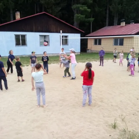 Eš u Pacova 2018 - 0. turnus – fotka 586