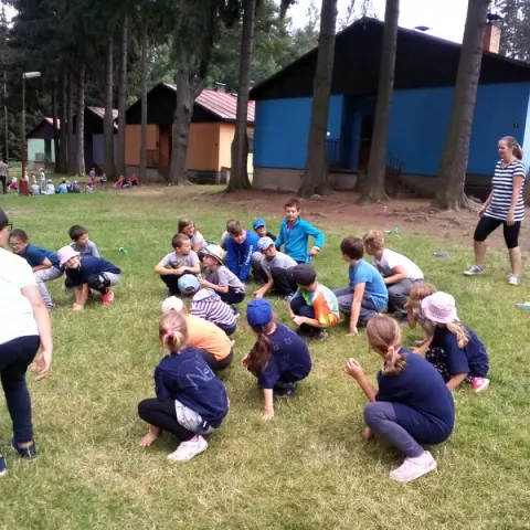 Eš u Pacova 2018 - 0. turnus – fotka 661
