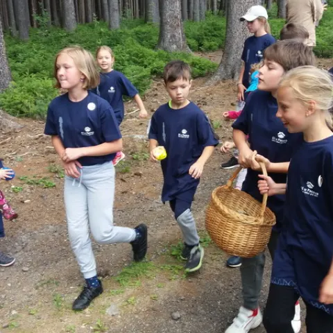 Eš u Pacova 2018 - 0. turnus – fotka 139