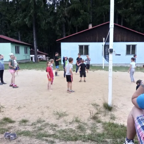 Eš u Pacova 2018 - 0. turnus – fotka 614