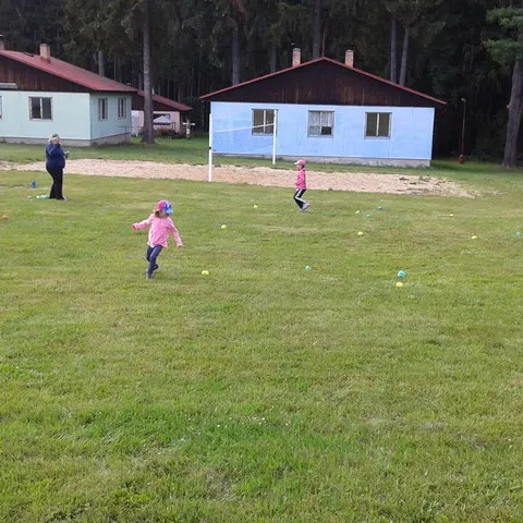 Eš u Pacova 2018 - 0. turnus – fotka 36