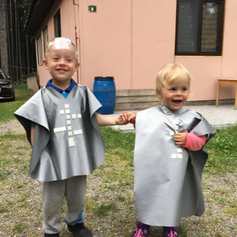 Eš u Pacova 2018 - 0. turnus – fotka 162