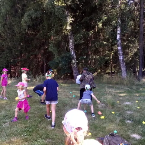 Eš u Pacova 2018 - 0. turnus – fotka 460
