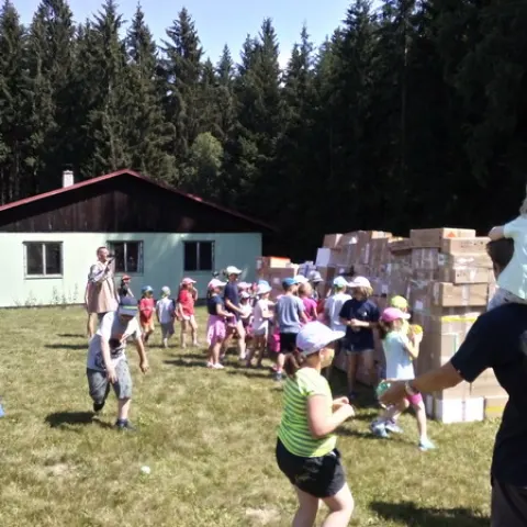 Eš u Pacova 2018 - 0. turnus – fotka 455