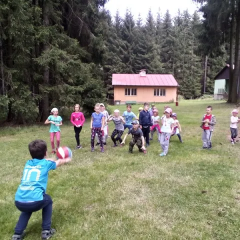 Eš u Pacova 2018 - 0. turnus – fotka 666