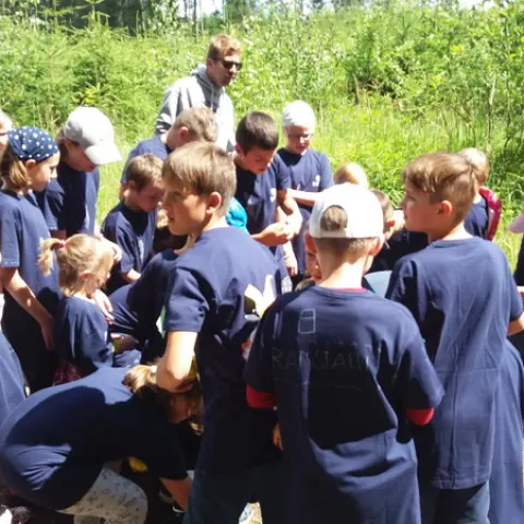 Eš u Pacova 2018 - 0. turnus – fotka 108