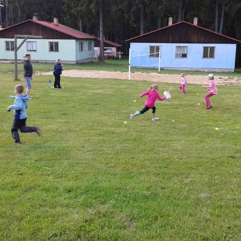 Eš u Pacova 2018 - 0. turnus – fotka 34