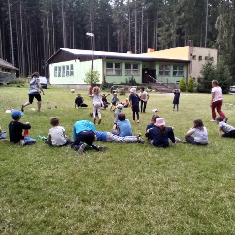 Eš u Pacova 2018 - 0. turnus – fotka 657