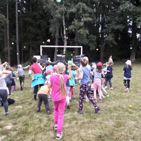 Eš u Pacova 2018 - 0. turnus – fotka 702