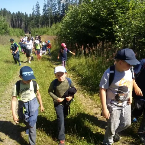 Eš u Pacova 2018 - 0. turnus – fotka 235