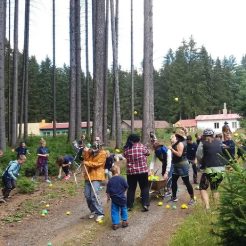 Eš u Pacova 2018 - 0. turnus – fotka 123