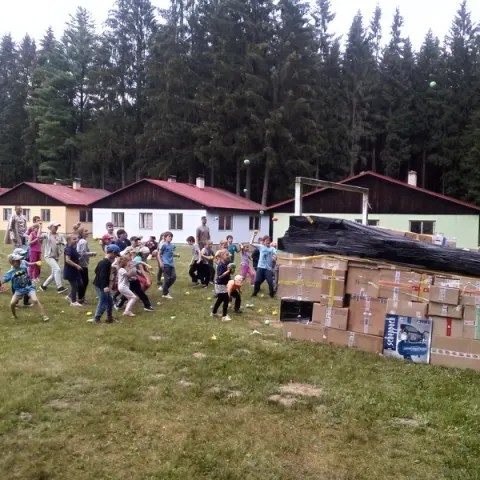 Eš u Pacova 2018 - 0. turnus – fotka 695