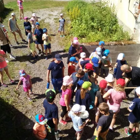 Eš u Pacova 2018 - 0. turnus – fotka 315