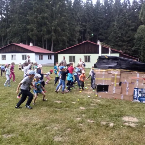 Eš u Pacova 2018 - 0. turnus – fotka 696
