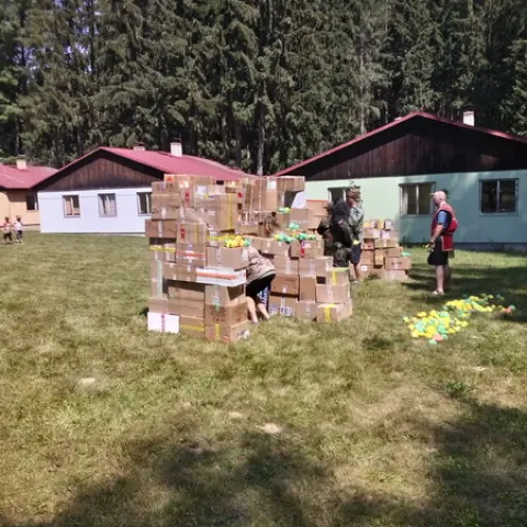 Eš u Pacova 2018 - 0. turnus – fotka 448