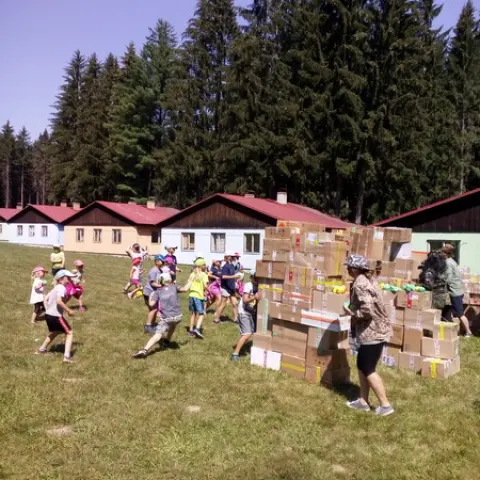 Eš u Pacova 2018 - 0. turnus – fotka 452
