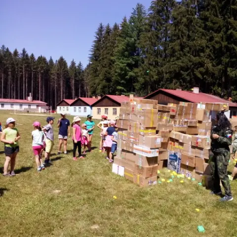 Eš u Pacova 2018 - 0. turnus – fotka 492