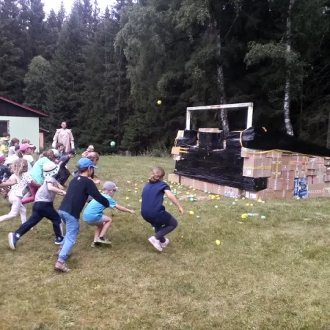 Eš u Pacova 2018 - 0. turnus – fotka 688