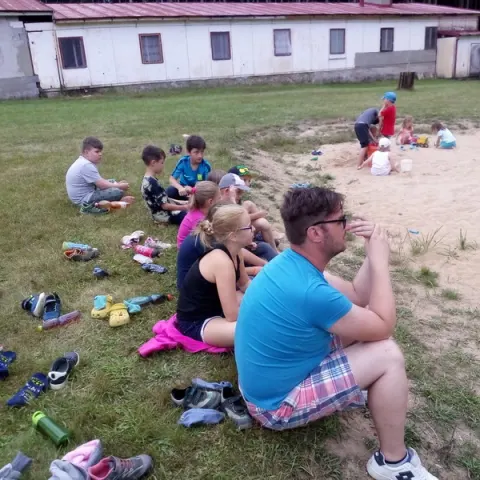 Eš u Pacova 2018 - 0. turnus – fotka 598