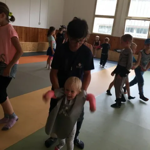 Eš u Pacova 2018 - 0. turnus – fotka 187