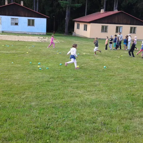 Eš u Pacova 2018 - 0. turnus – fotka 44