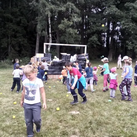 Eš u Pacova 2018 - 0. turnus – fotka 703