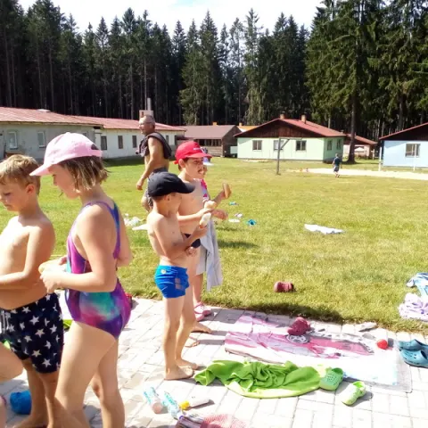 Eš u Pacova 2018 - 0. turnus – fotka 405