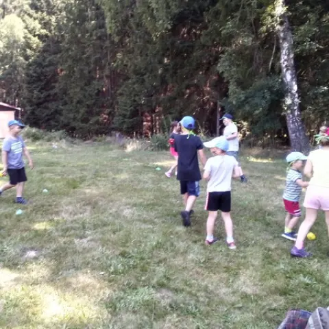 Eš u Pacova 2018 - 0. turnus – fotka 466