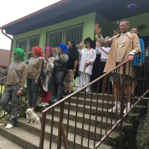 Eš u Pacova 2018 - 0. turnus – fotka 153
