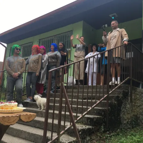 Eš u Pacova 2018 - 0. turnus – fotka 150