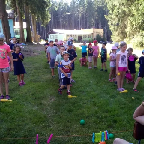 Eš u Pacova 2018 - 0. turnus – fotka 362
